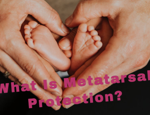 What Is Metatarsal Protection?