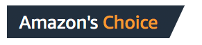 Amazon's Choice logo